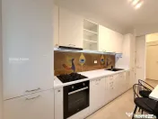 2 Camere Premium | Etaj 10/10 | Parcare | Cortina North - Pi 