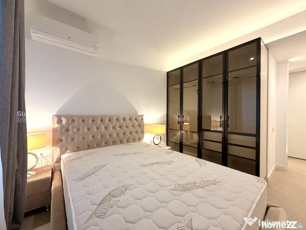 2 Camere Premium | Etaj 10/10 | Parcare | Cortina North - Pi - Bucuresti (Bucuresti-Ilfov)