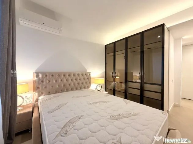 2 Camere Premium | Etaj 10/10 | Parcare | Cortina North - Pi - Bucuresti (Bucuresti-Ilfov)