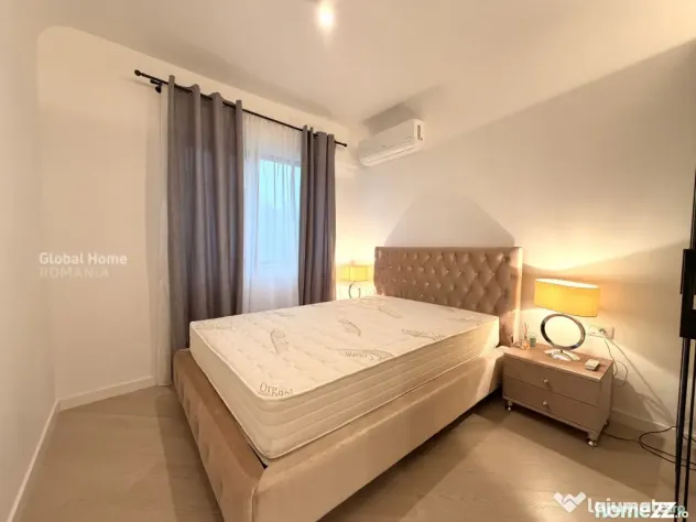 2 Camere Premium | Etaj 10/10 | Parcare | Cortina North - Pi - Bucuresti (Bucuresti-Ilfov)
