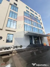 De vânzare în zona Unirii-Spațiu de birouri de 1,650mp