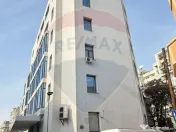 De vânzare în zona Unirii-Spațiu de birouri de 1,650mp 