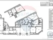 De vânzare în zona Unirii-Spațiu de birouri de 1,650mp 