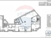 De vânzare în zona Unirii-Spațiu de birouri de 1,650mp 