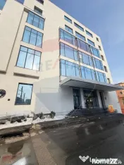 De vânzare în zona Unirii-Spațiu de birouri de 1,650mp 