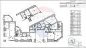 De vânzare în zona Unirii-Spațiu de birouri de 1,650mp 