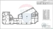 De vânzare în zona Unirii-Spațiu de birouri de 1,650mp 