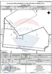 De vânzare în zona Unirii-Spațiu de birouri de 1,650mp 
