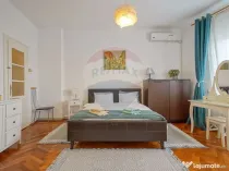 Apartament cu 2 camere de închiriat în zona Brasovul Vechi