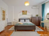 Apartament cu 2 camere de închiriat în zona Brasovul Vechi