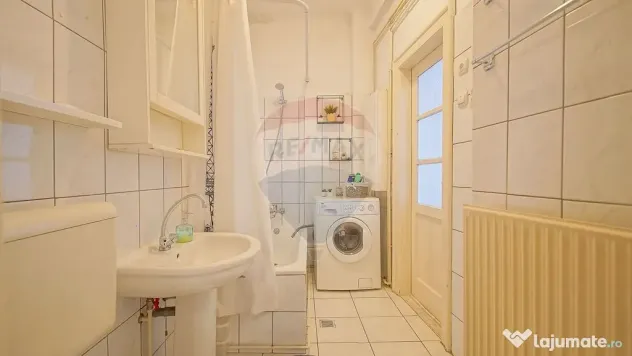Apartament cu 2 camere de închiriat în zona Brasovul Vechi