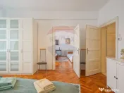 Apartament cu 2 camere de închiriat în zona Brasovul Vechi 