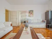 Apartament cu 2 camere de închiriat în zona Brasovul Vechi 