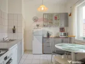 Apartament cu 2 camere de închiriat în zona Brasovul Vechi 