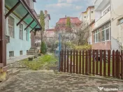 Apartament cu 2 camere de închiriat în zona Brasovul Vechi 