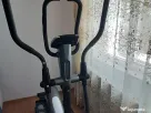 Bicicletă fitness eliptică Kondition