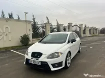 Vand Seat Leon Cupra R
