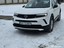 Vând Opel Mokka e