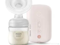 Pompă sân electrică