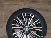 Jante Msw designed by oz cu anvelope de iarnă 