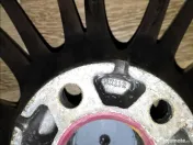 Jante Msw designed by oz cu anvelope de iarnă 