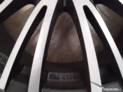 Jante Msw designed by oz cu anvelope de iarnă 