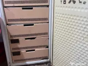 Congelator Arctic romanesc funcțional 