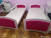 Vand urgent 2 Paturi Fete Super Oferta