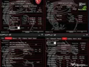 PC Nvidia 1660ti ddr6-kingston fury32gb ram ddr4 3200Mhz 