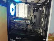 PC Nvidia 1660ti ddr6-kingston fury32gb ram ddr4 3200Mhz 