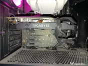 PC Nvidia 1660ti ddr6-kingston fury32gb ram ddr4 3200Mhz 