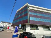 Apartament ULTRACENTRAL cu 4 camere, terasă, boxă și parcare subterană