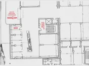 Apartament ULTRACENTRAL cu 4 camere, terasă, boxă și parcare subterană