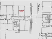 Apartament ULTRACENTRAL cu 4 camere, terasă, boxă și parcare subterană