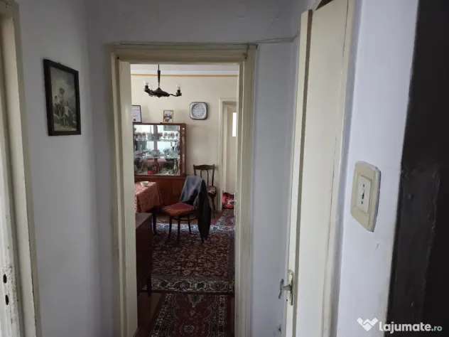 Apartament 2 camere Dorohoi central