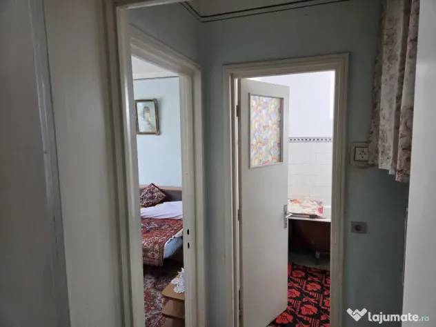 Apartament 2 camere Dorohoi central
