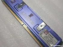 Memorie ram Kingston HyperX DDR2 1GB Desktop SCHIMB