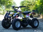 ATV electric pentru copii Kinderauto Jocker Quad 1000W 36V 12Ah