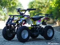 ATV electric pentru copii Kinderauto Jocker Quad 1000W 36V 12Ah