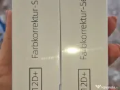 Smileful 1612D+ ser pentru albirea dinților 