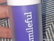 Smileful 1612D+ ser pentru albirea dinților 