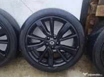Jante Nissan Qashqai, Xtrail, Koleos, Kadjar r19