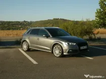 Audi a3 8v 2.0 tdi s line