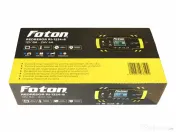 Redresor auto inteligent Foton RI-1224-8 