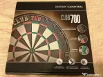 Ţintă Clasică Darts Club 700 Canaveral pentru săgeți din oțel