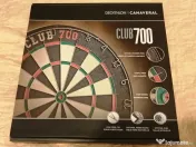 Ţintă Clasică Darts Club 700 Canaveral pentru săgeți din oțel 
