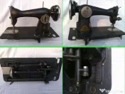 Masina de Cusut Veche Raritate 