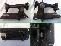 Masina de Cusut Veche Raritate