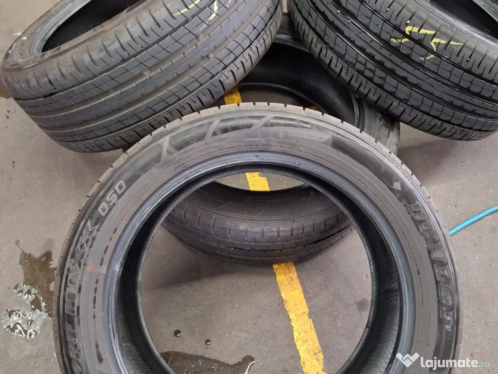 Anvelopa de vara DUNLOP