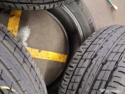 Anvelopa de vara DUNLOP 